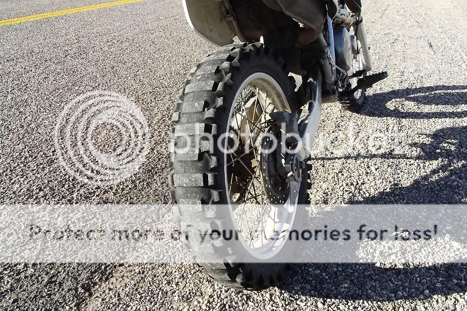 Honda XR650L Top end rebuild and tire report ChinaRiders Forums